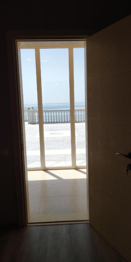 Guest House Palma Sarpi Buitenkant foto