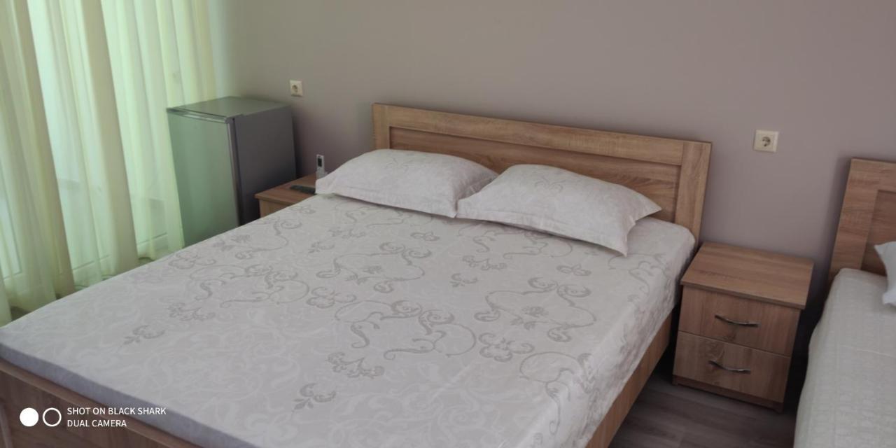 Guest House Palma Sarpi Buitenkant foto