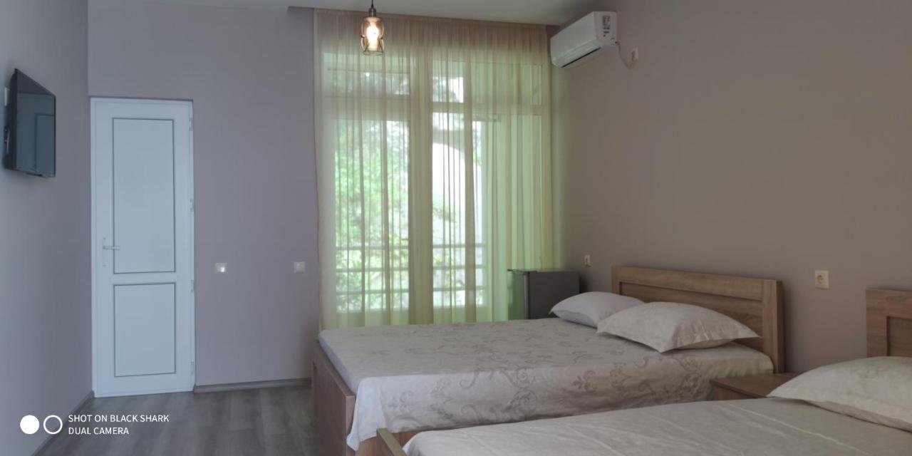 Guest House Palma Sarpi Buitenkant foto
