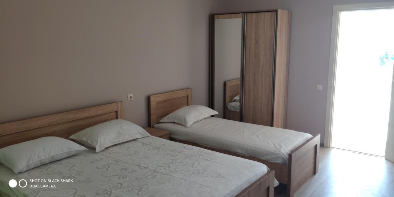 Guest House Palma Sarpi Buitenkant foto