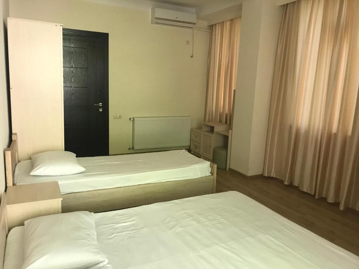 Guest House Palma Sarpi Kamer foto