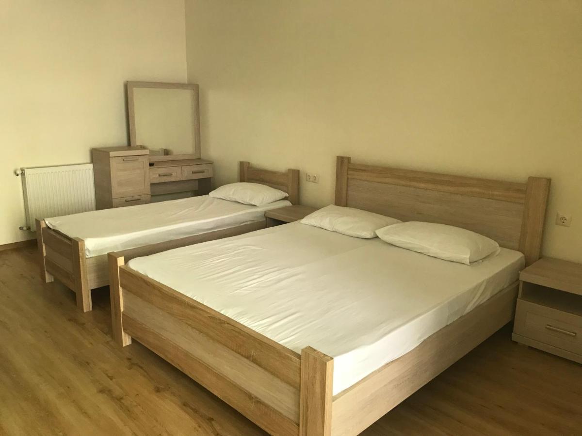 Guest House Palma Sarpi Kamer foto