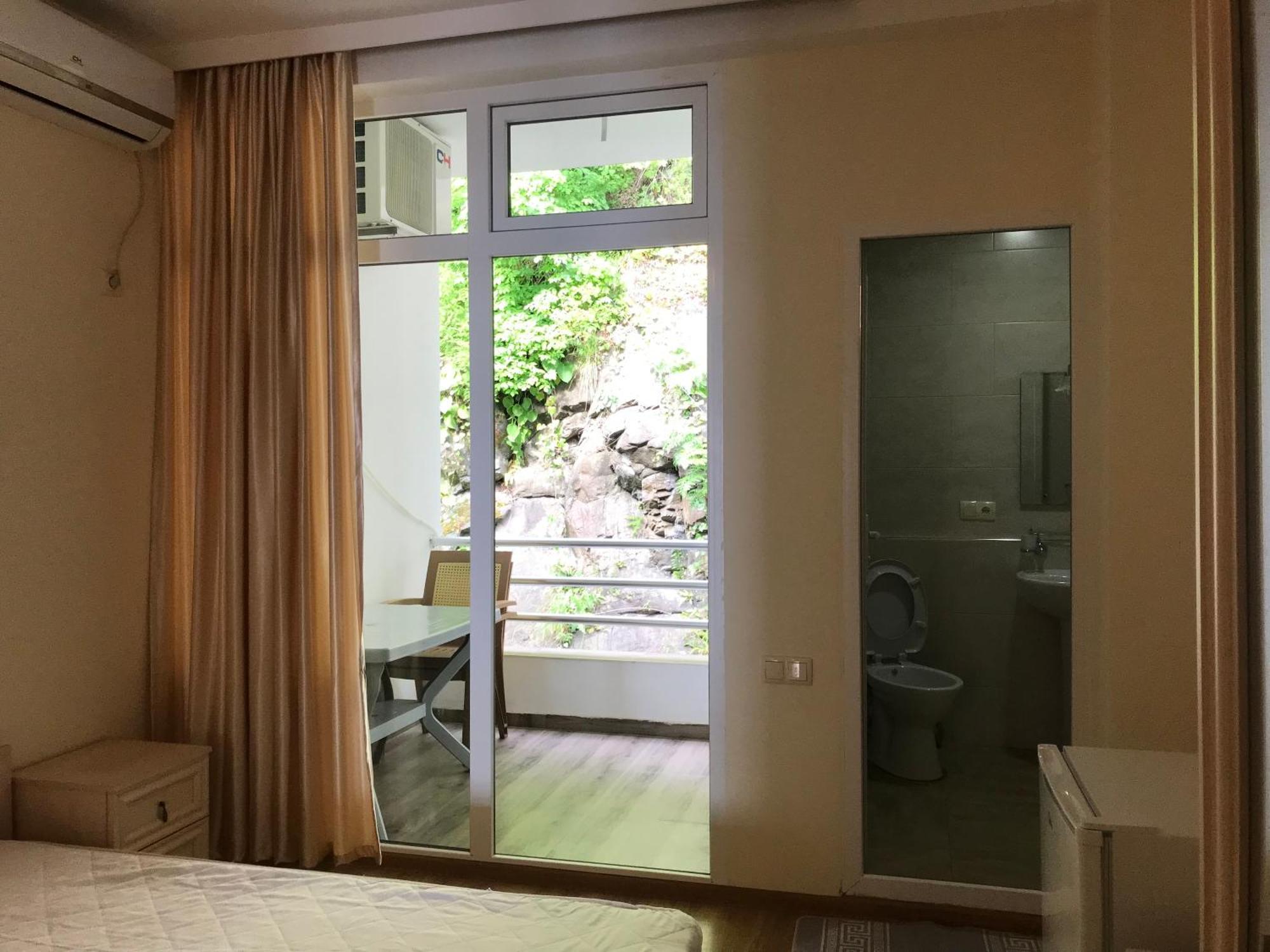 Guest House Palma Sarpi Kamer foto