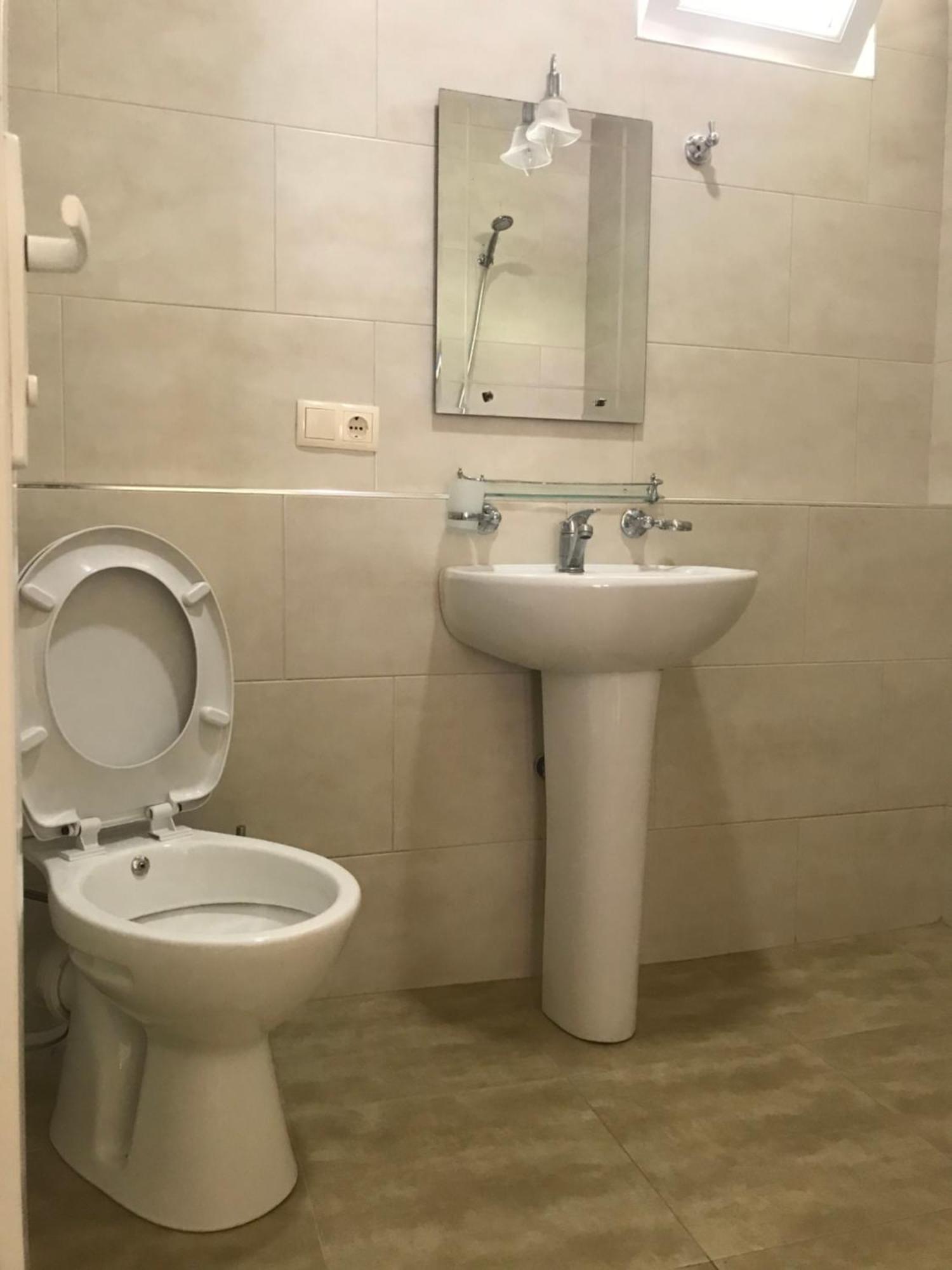 Guest House Palma Sarpi Kamer foto