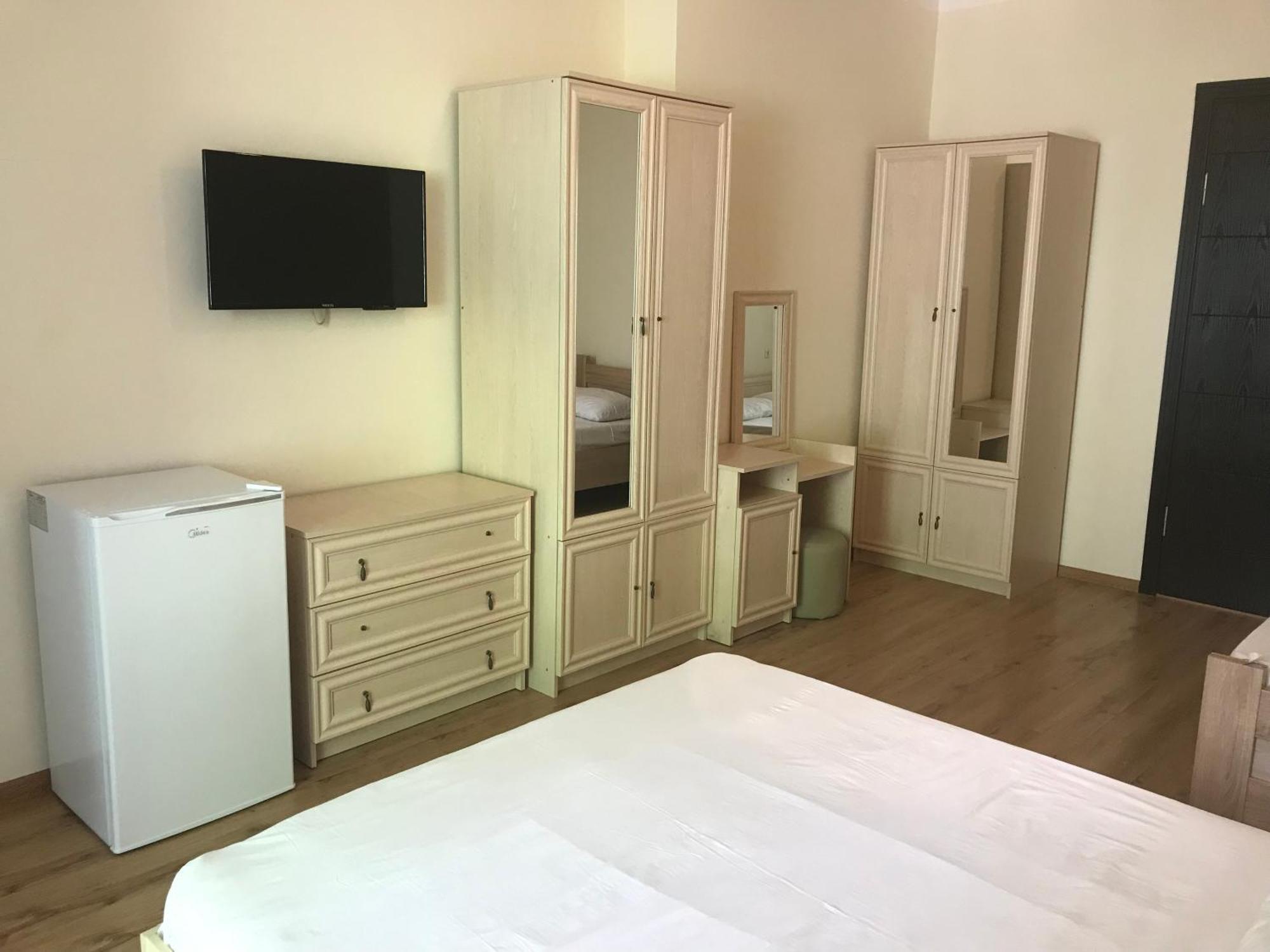 Guest House Palma Sarpi Kamer foto