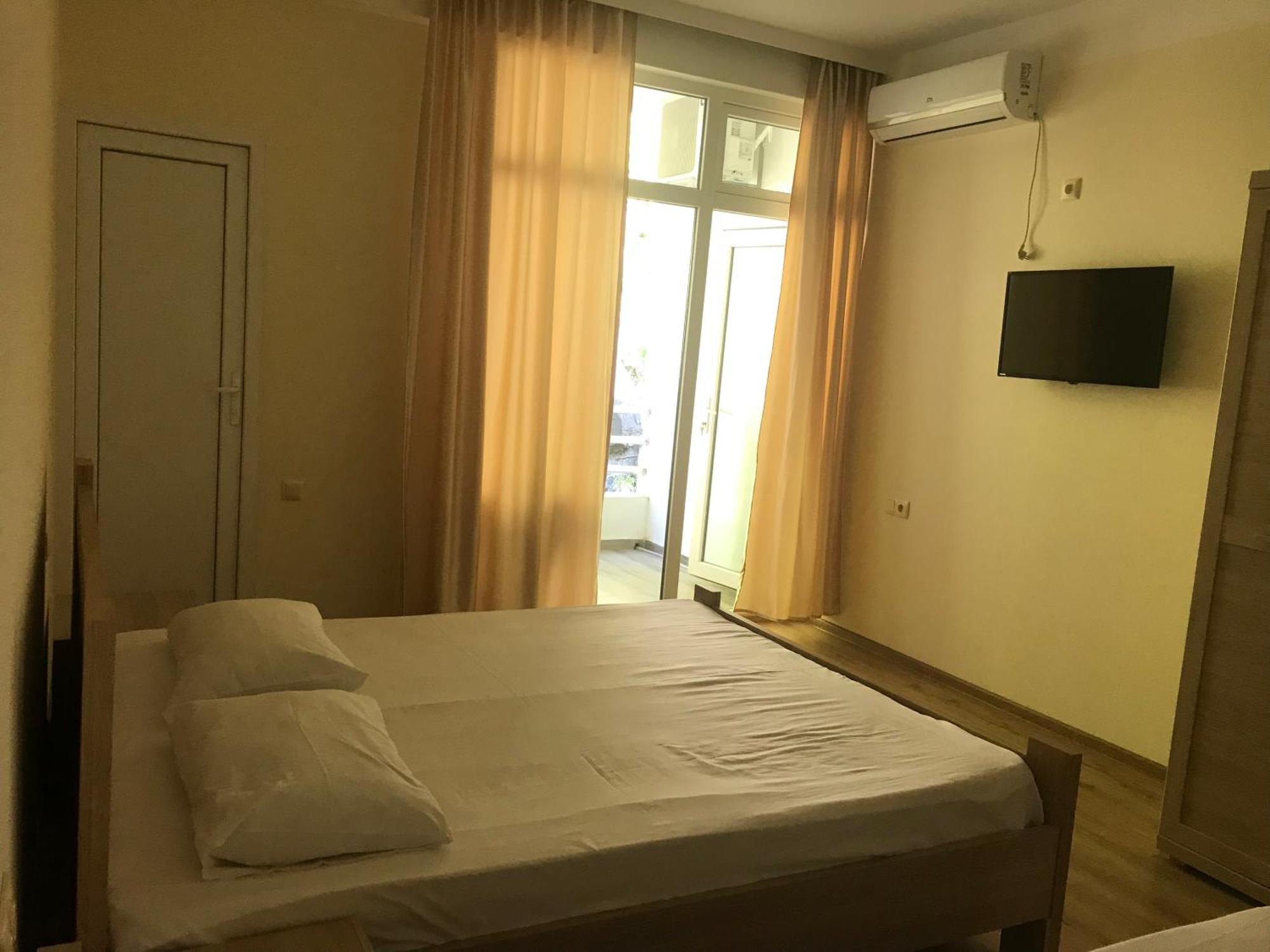 Guest House Palma Sarpi Kamer foto