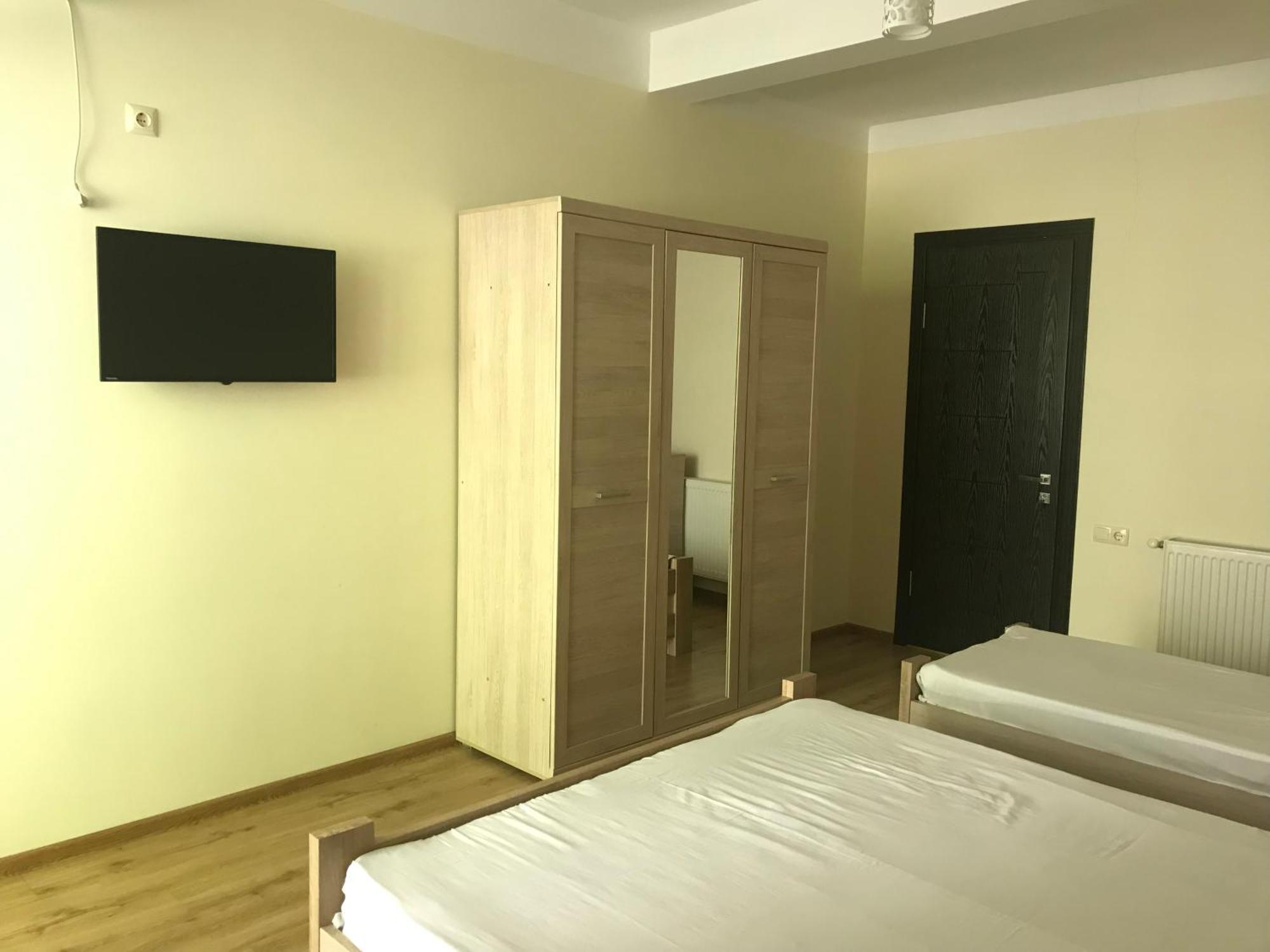 Guest House Palma Sarpi Kamer foto