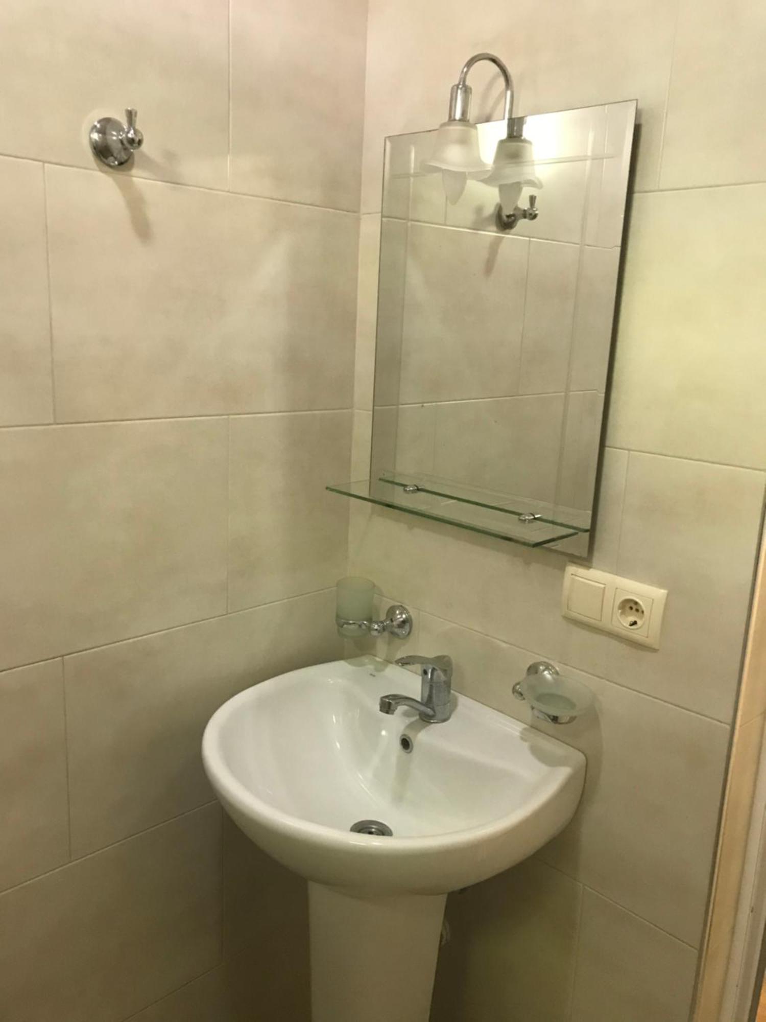 Guest House Palma Sarpi Kamer foto