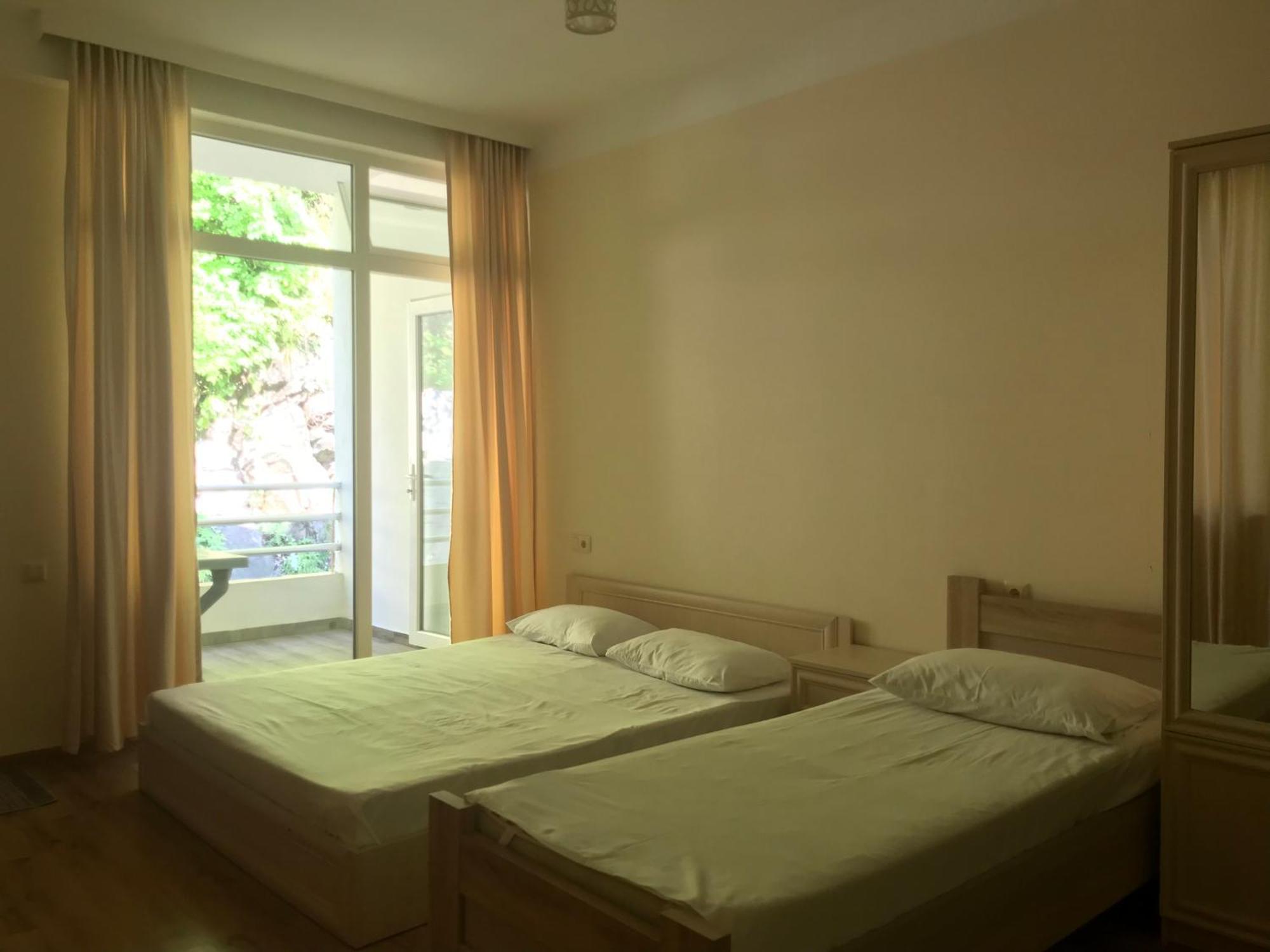 Guest House Palma Sarpi Kamer foto