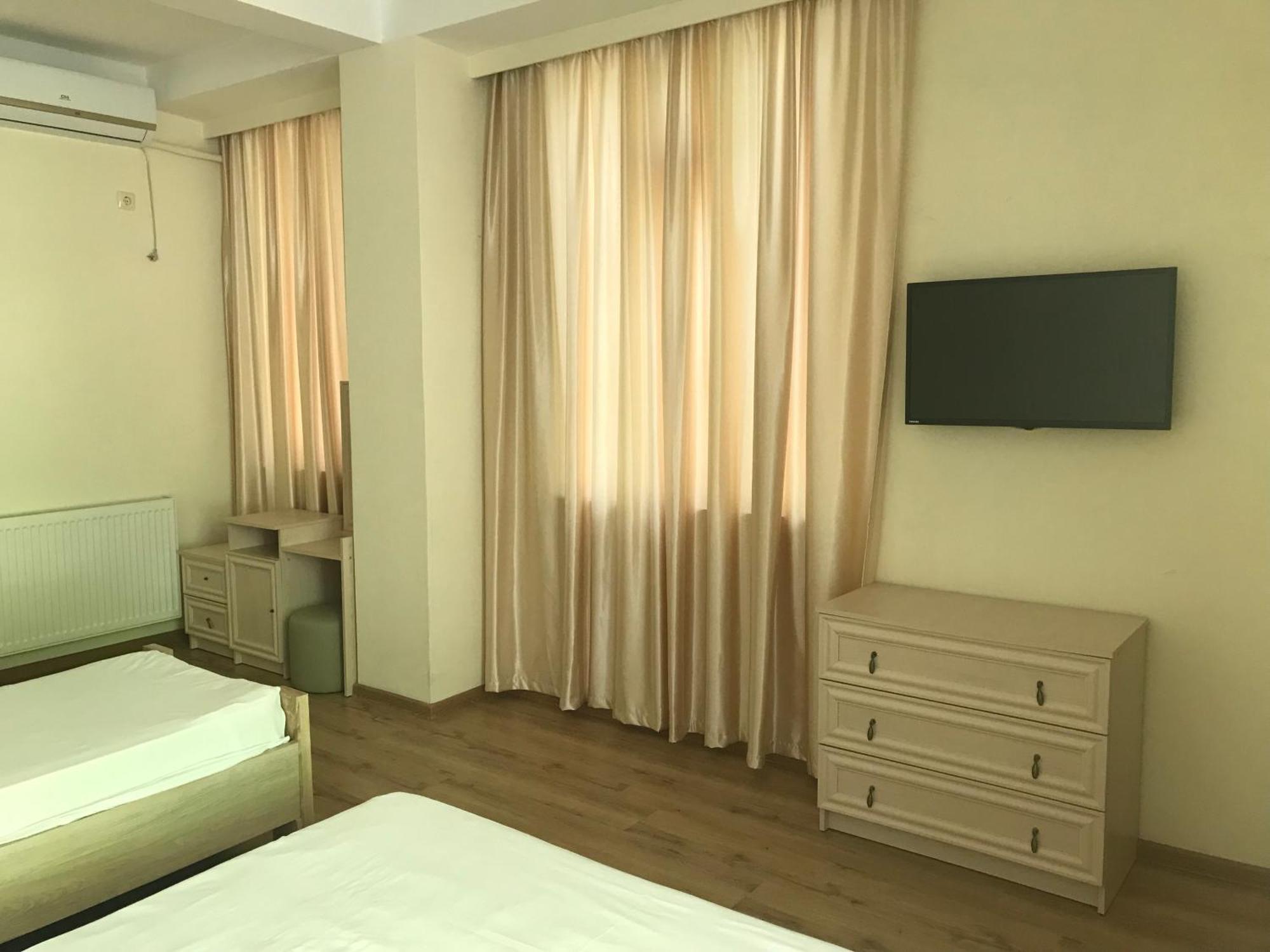 Guest House Palma Sarpi Kamer foto