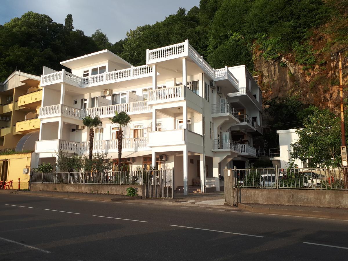 Guest House Palma Sarpi Buitenkant foto