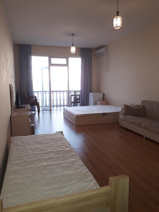 Guest House Palma Sarpi Buitenkant foto