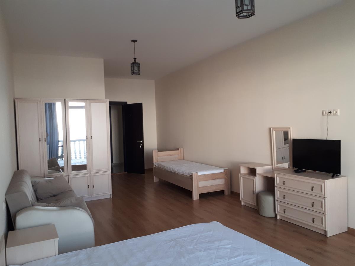 Guest House Palma Sarpi Buitenkant foto