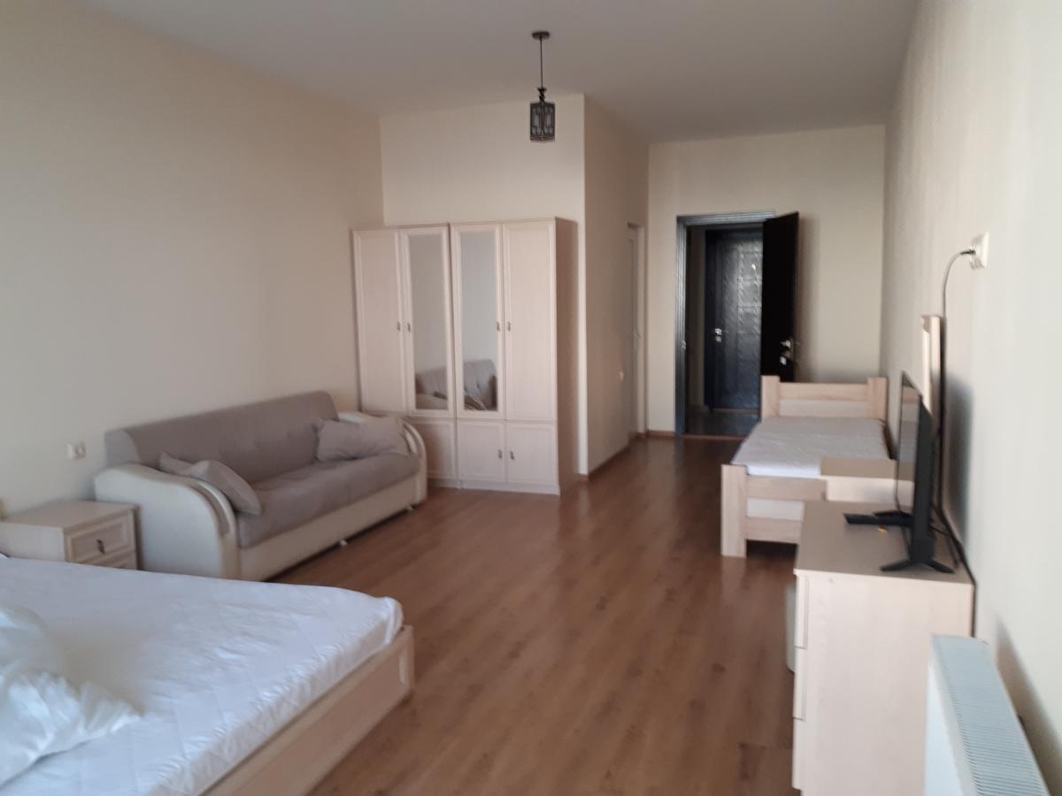 Guest House Palma Sarpi Buitenkant foto