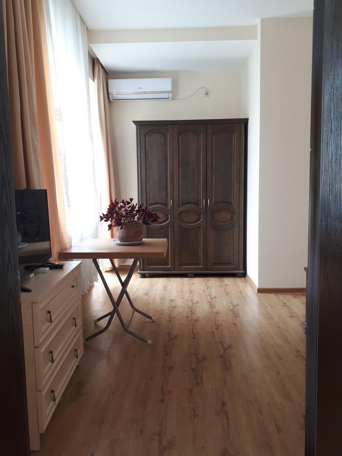 Guest House Palma Sarpi Buitenkant foto