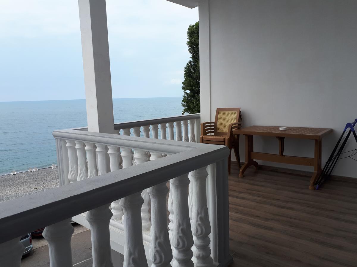 Guest House Palma Sarpi Buitenkant foto