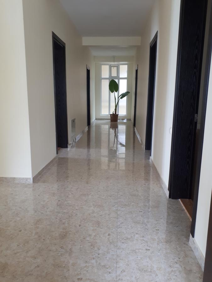 Guest House Palma Sarpi Buitenkant foto