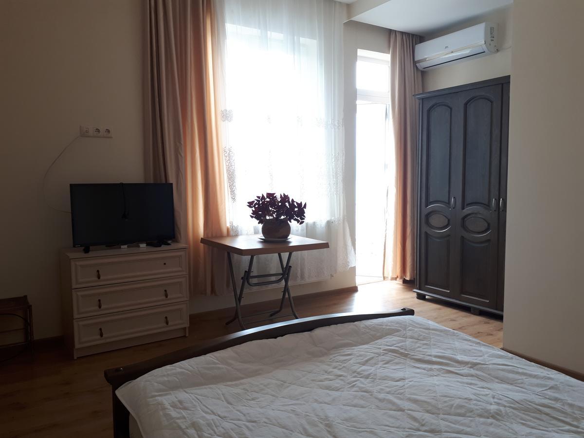 Guest House Palma Sarpi Buitenkant foto