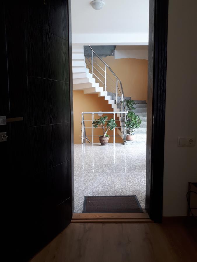 Guest House Palma Sarpi Buitenkant foto