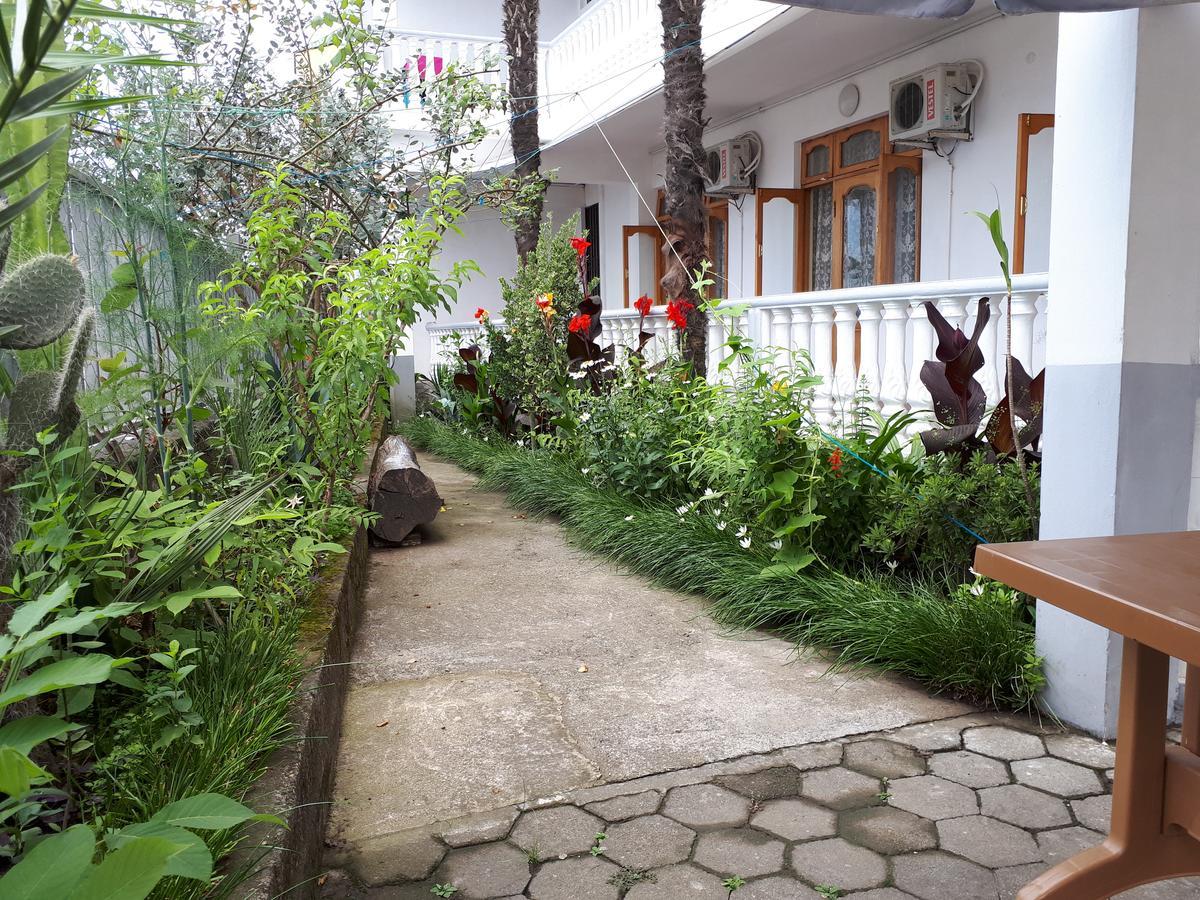 Guest House Palma Sarpi Buitenkant foto