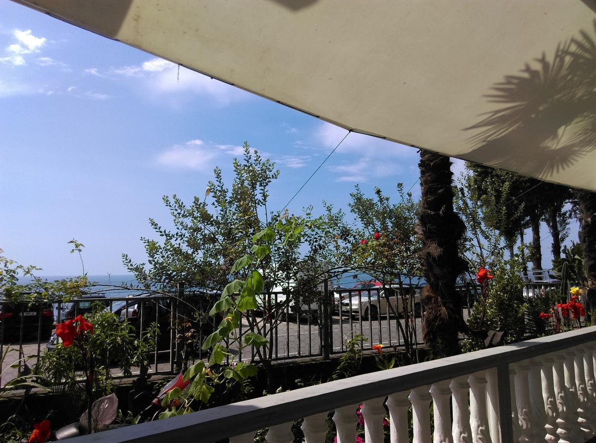 Guest House Palma Sarpi Buitenkant foto