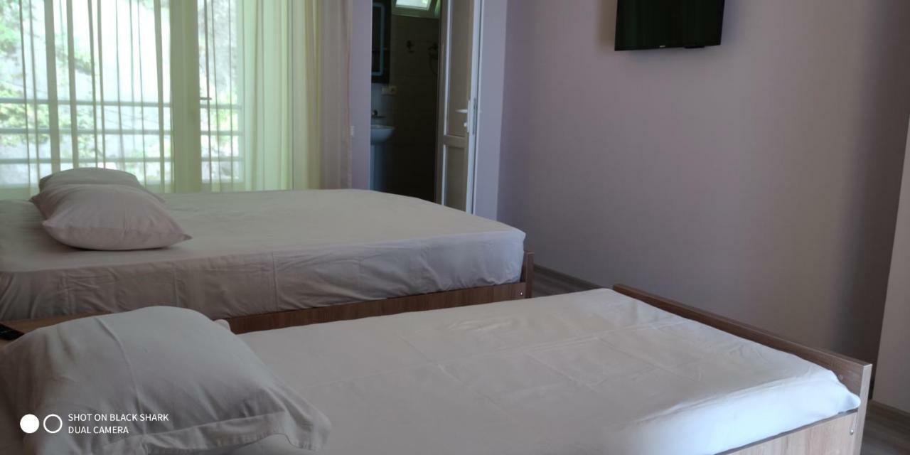 Guest House Palma Sarpi Buitenkant foto