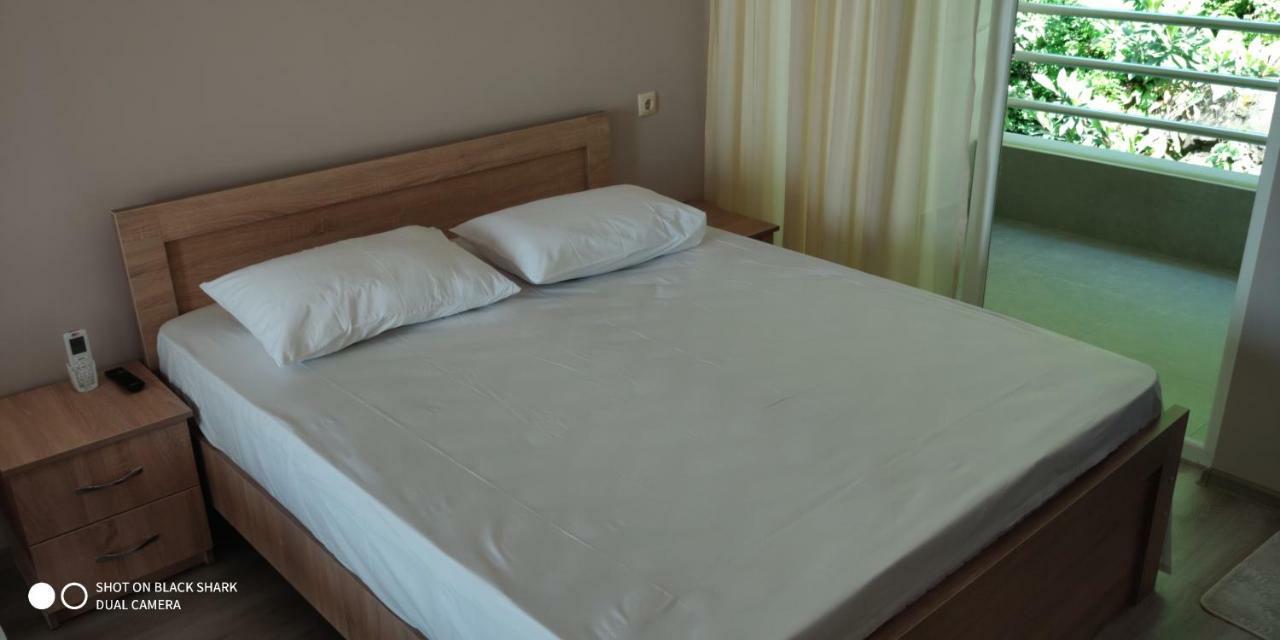 Guest House Palma Sarpi Buitenkant foto