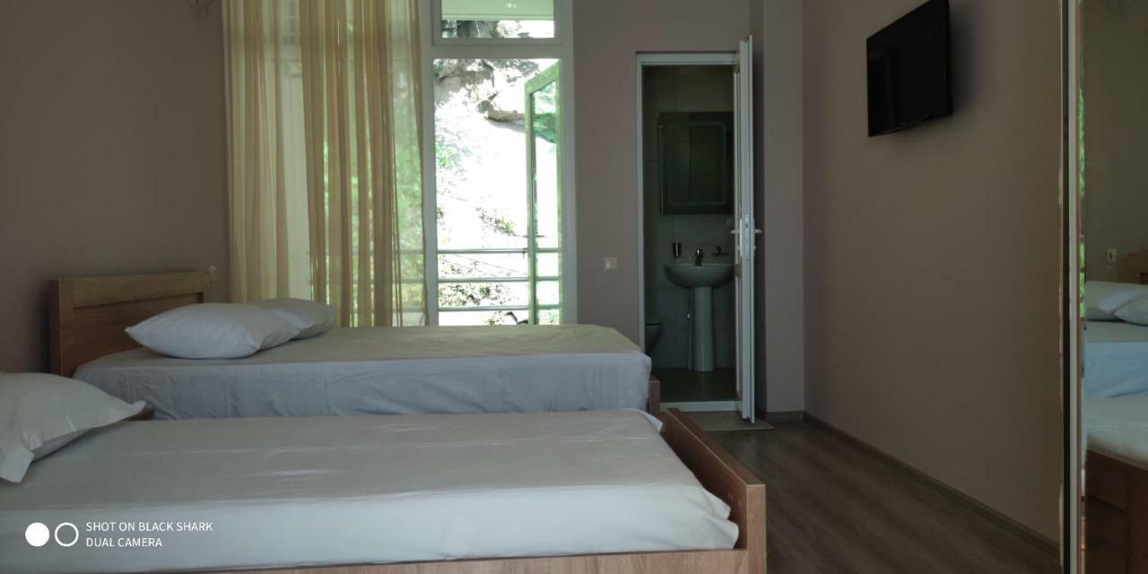 Guest House Palma Sarpi Buitenkant foto