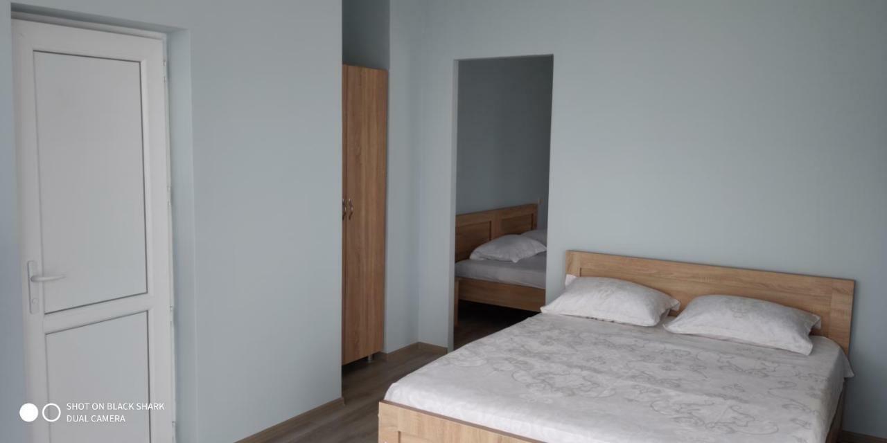 Guest House Palma Sarpi Buitenkant foto