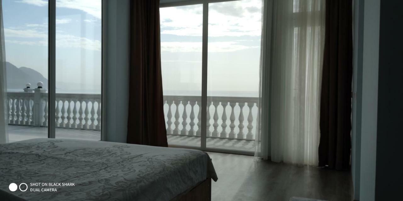 Guest House Palma Sarpi Buitenkant foto