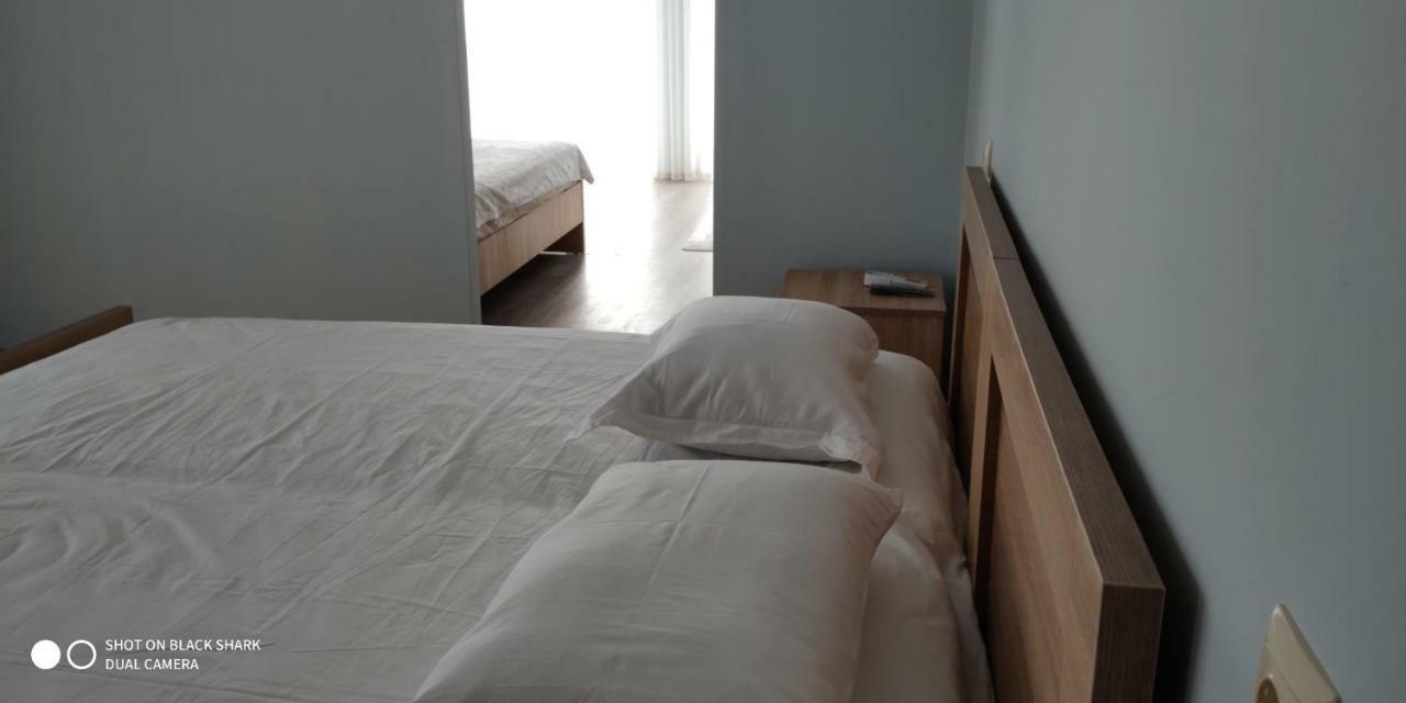 Guest House Palma Sarpi Buitenkant foto