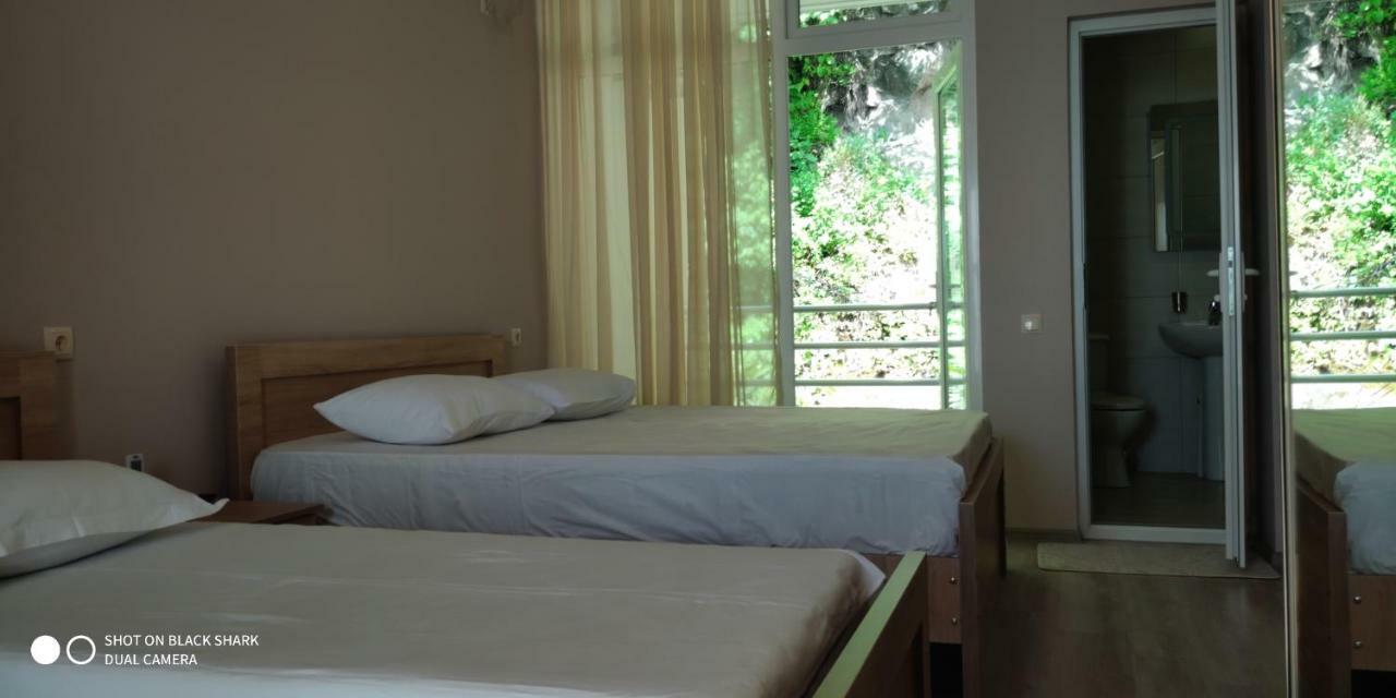 Guest House Palma Sarpi Buitenkant foto