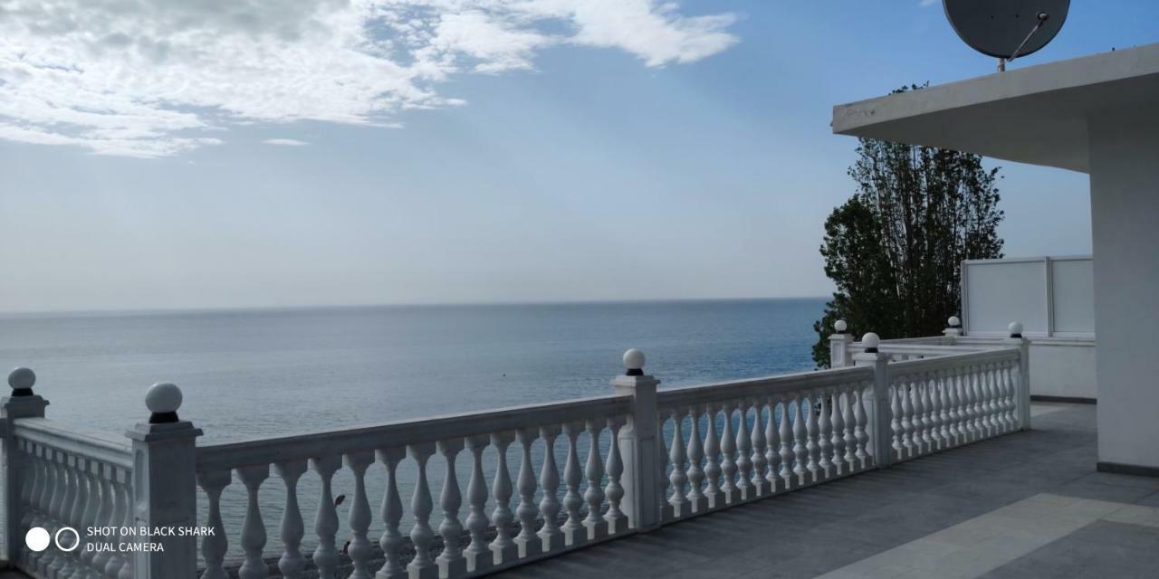 Guest House Palma Sarpi Buitenkant foto