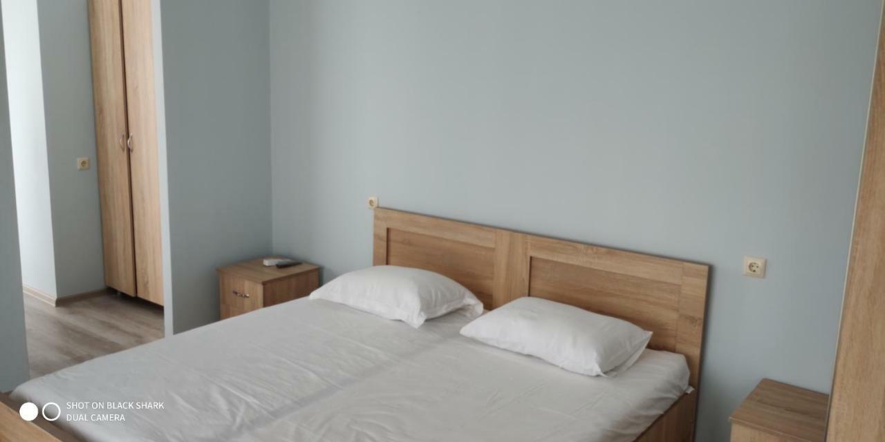 Guest House Palma Sarpi Buitenkant foto