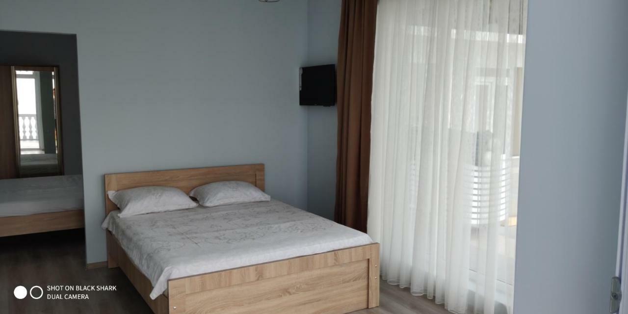 Guest House Palma Sarpi Buitenkant foto