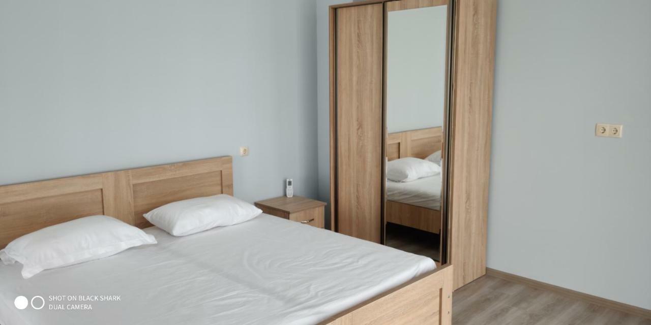 Guest House Palma Sarpi Buitenkant foto