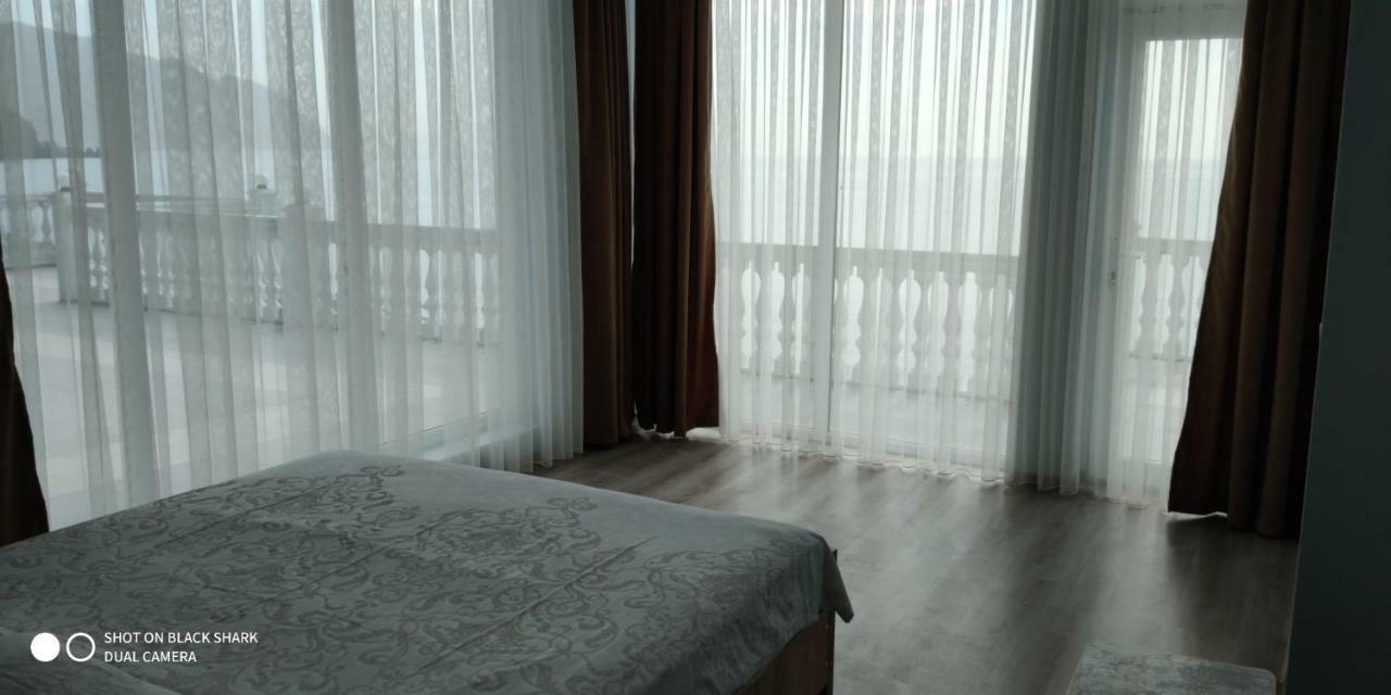 Guest House Palma Sarpi Buitenkant foto
