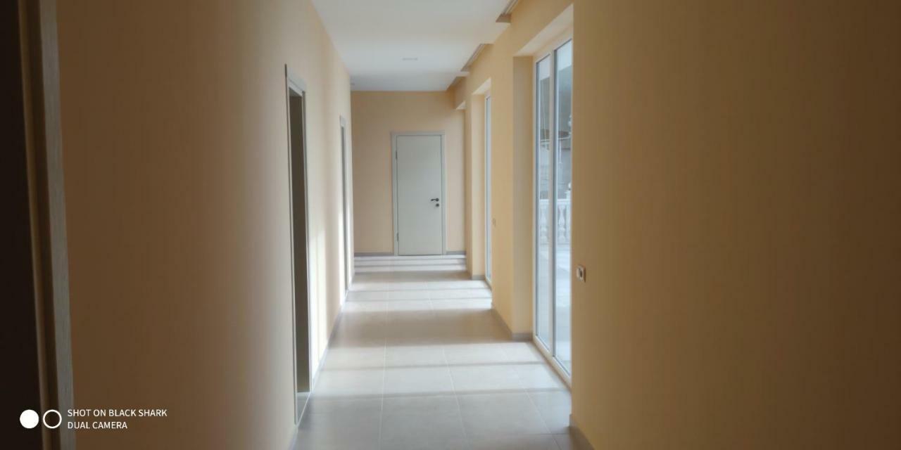Guest House Palma Sarpi Buitenkant foto