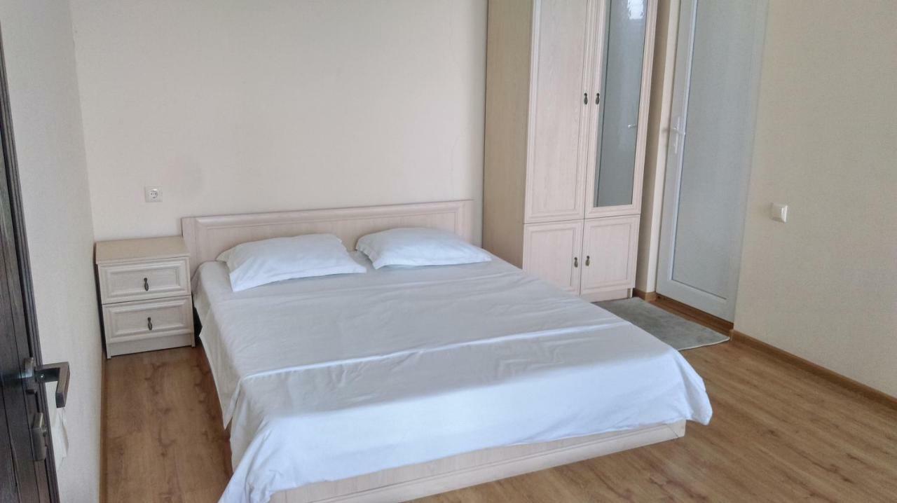 Guest House Palma Sarpi Buitenkant foto